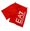 SHORT EA7 PREMIUM