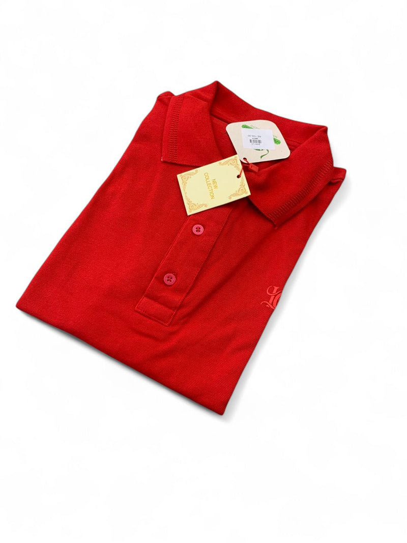 CAMISA POLO LOS CRIAS