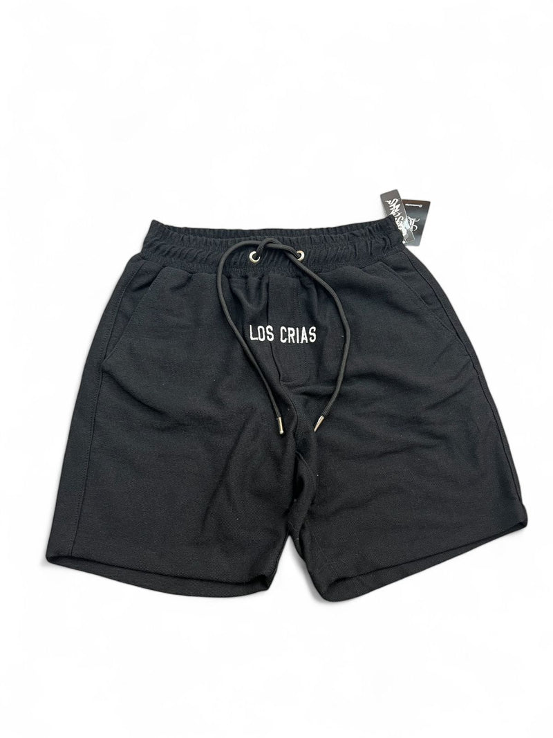 SHORT LOS CRIAS MOLETOM