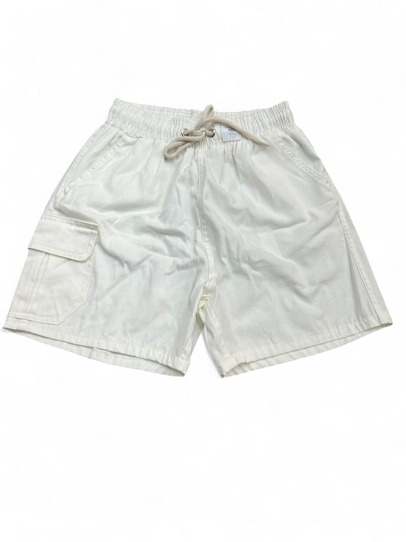 SHORT CARGO LC