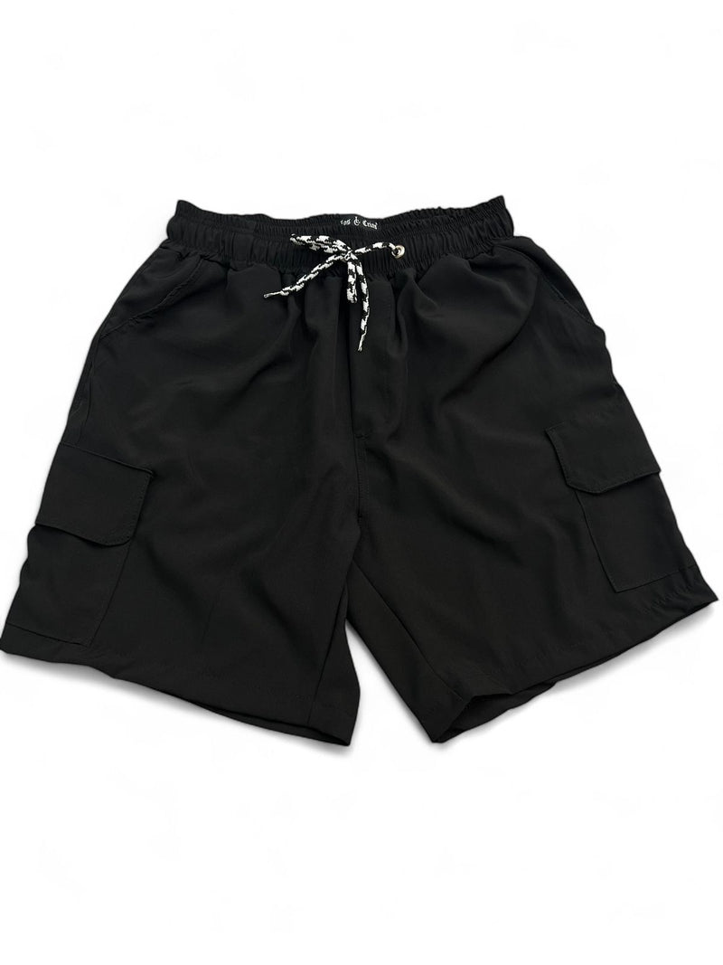 SHORT LOS CRIAS ELASTANO
