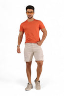 Bermuda Jeans Masculina