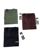 Camisa Básica Los Crias