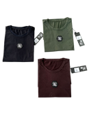 Camisa Básica Los Crias