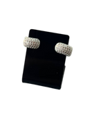 Brinco Cravejado de Inox